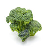 Spouting Broccoli
